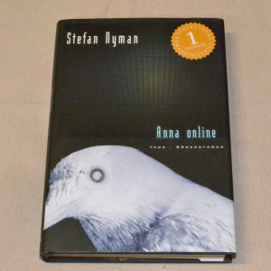 Stefan Nyman Anna online